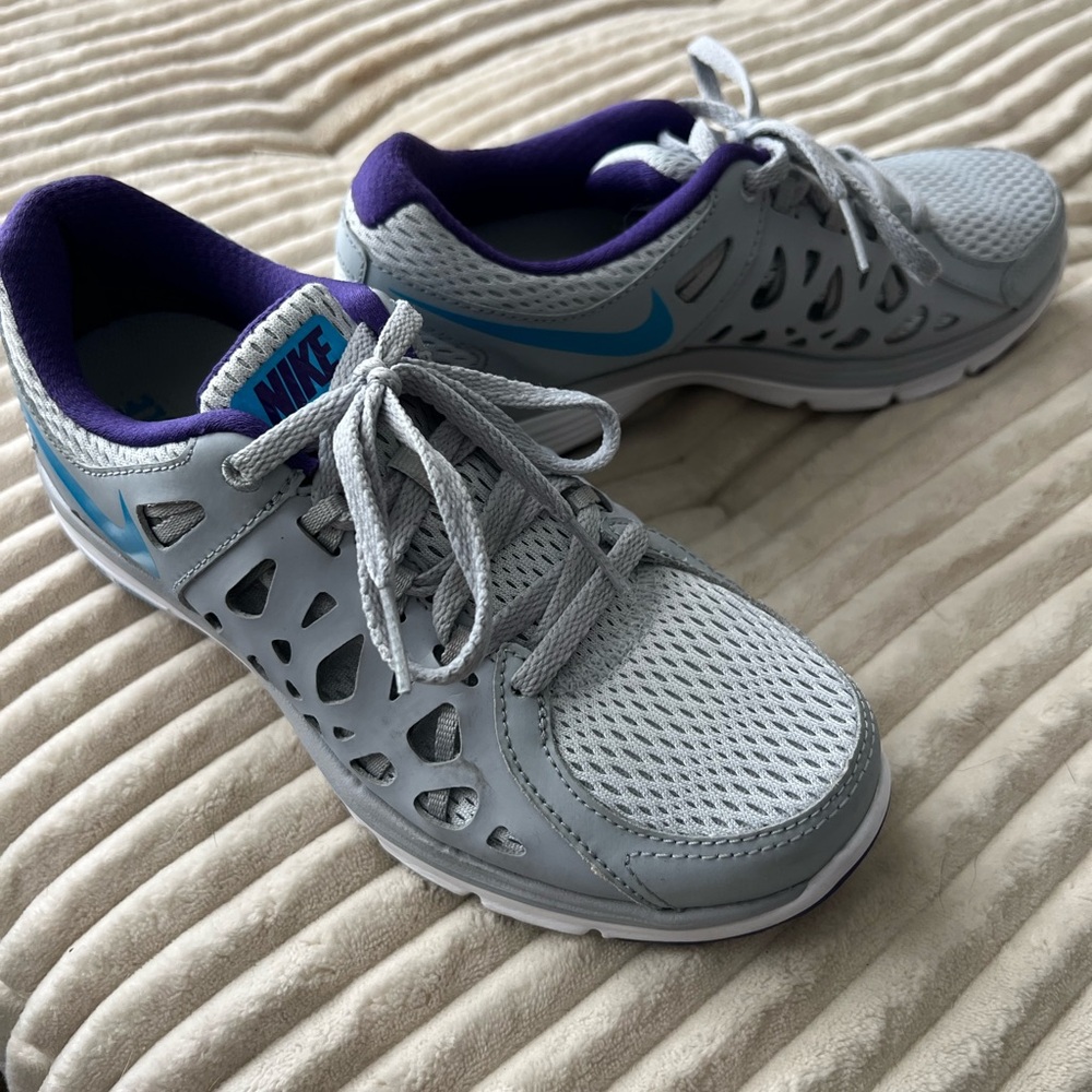 Nike Dual Fusion Run 2 Women’s Running Shoe